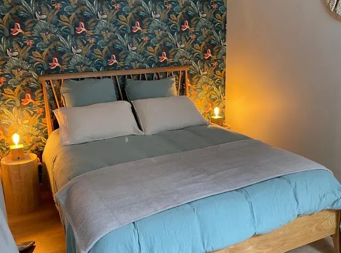Appartement Le Fayot