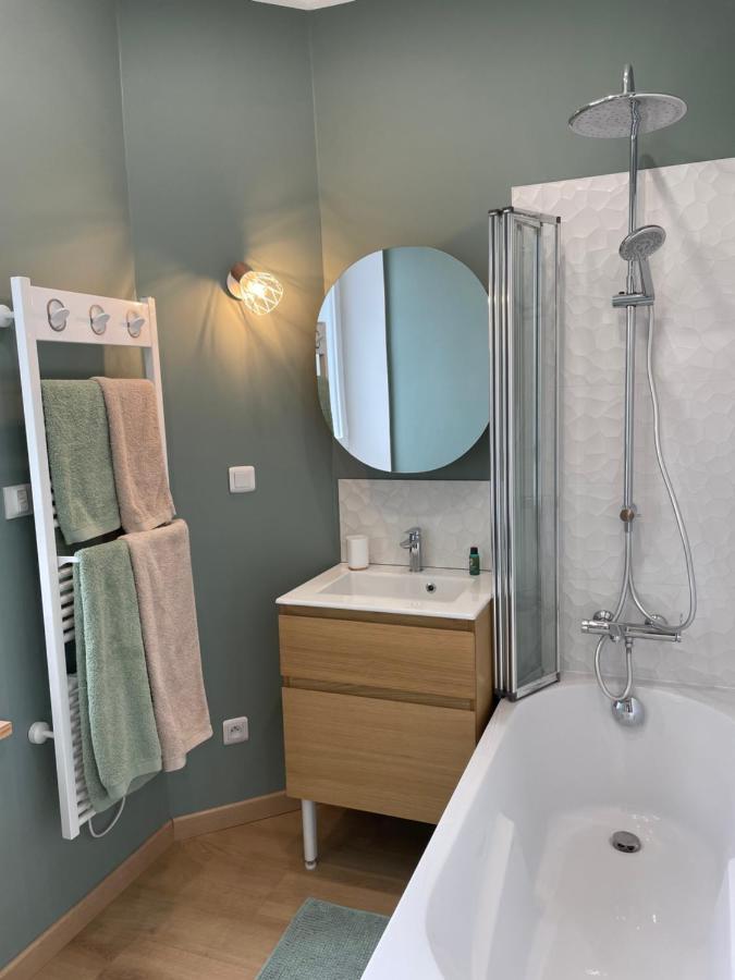 Le Fayot Apartment Wimereux