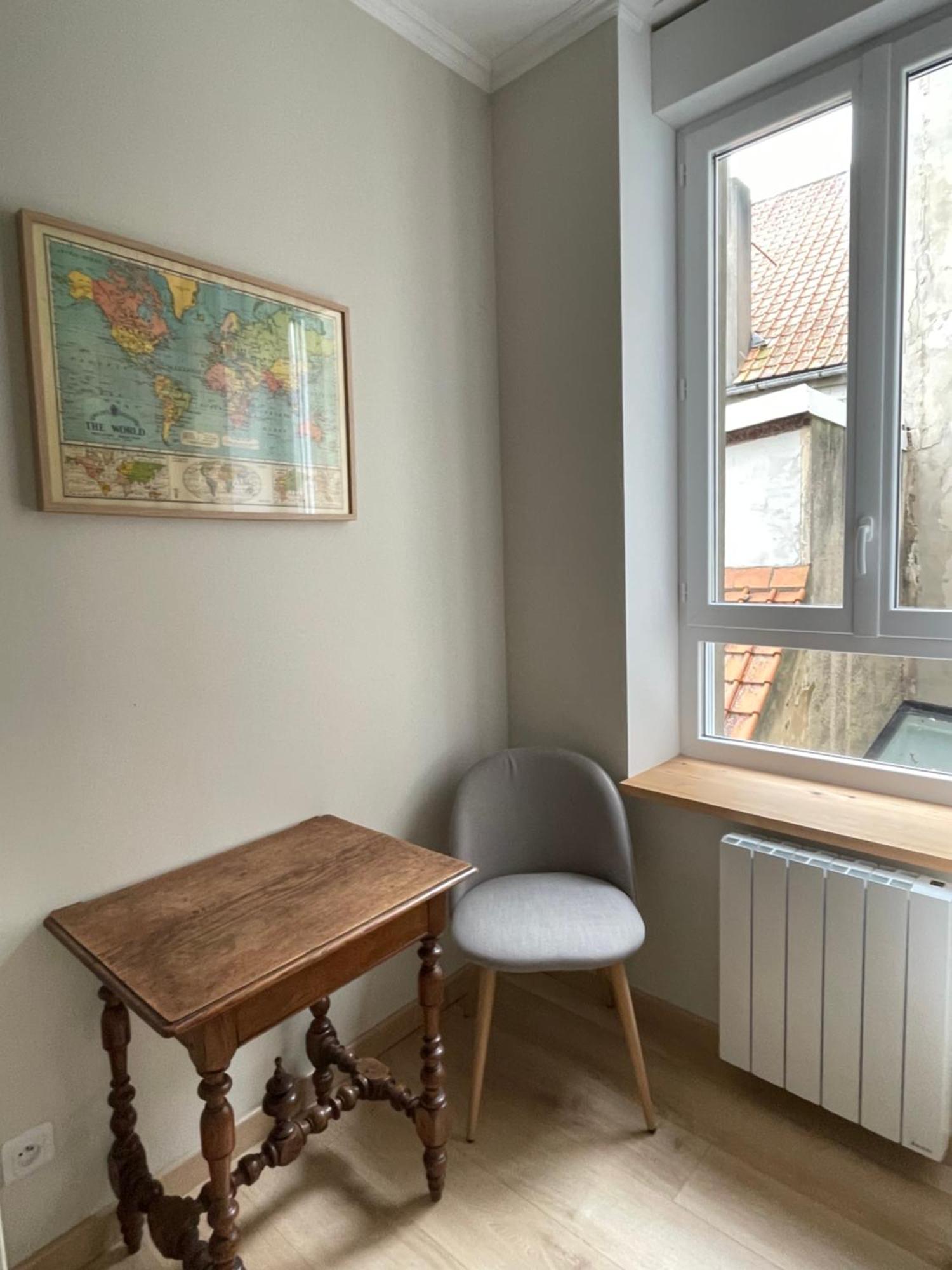 Apartment Le Fayot *