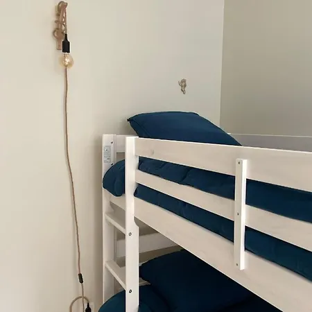 Appartement Le Fayot Wimereux Extérieur photo