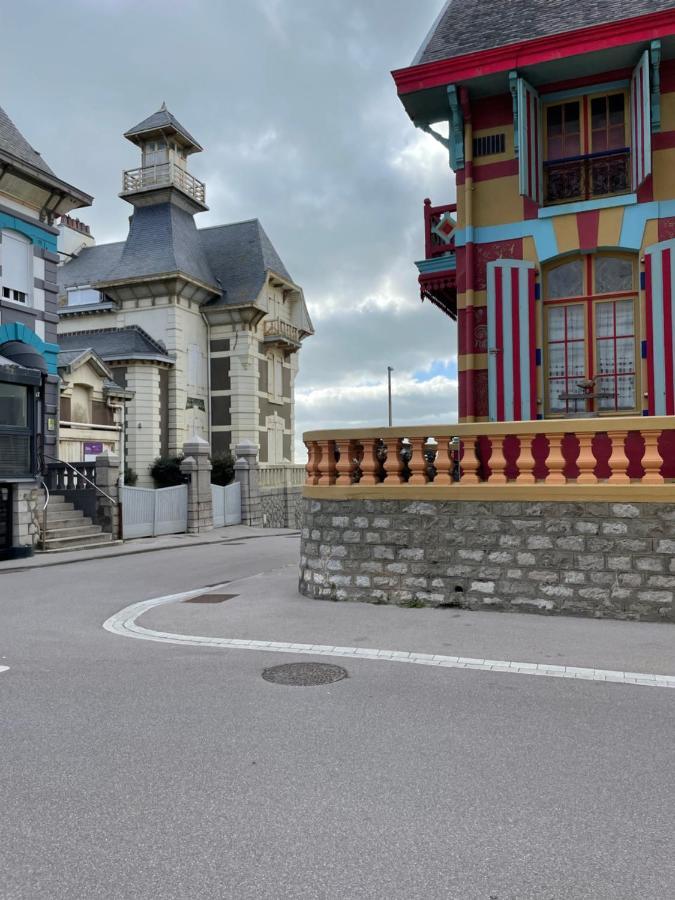 Appartement Le Fayot