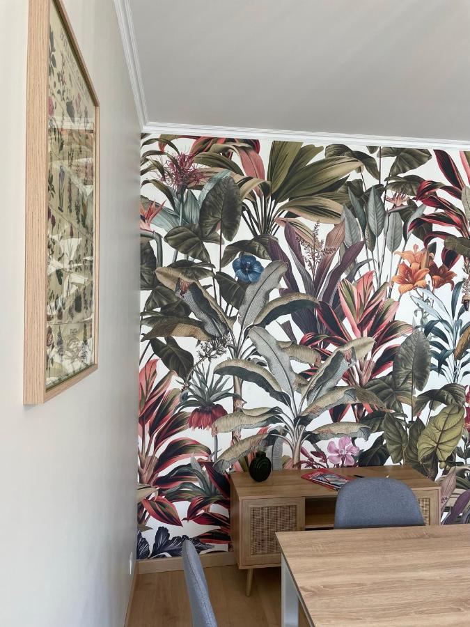 Appartement Le Fayot *