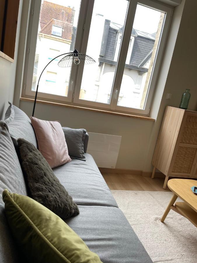 Le Fayot Appartement
