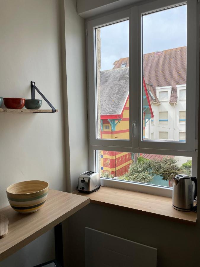 Appartement Le Fayot Wimereux