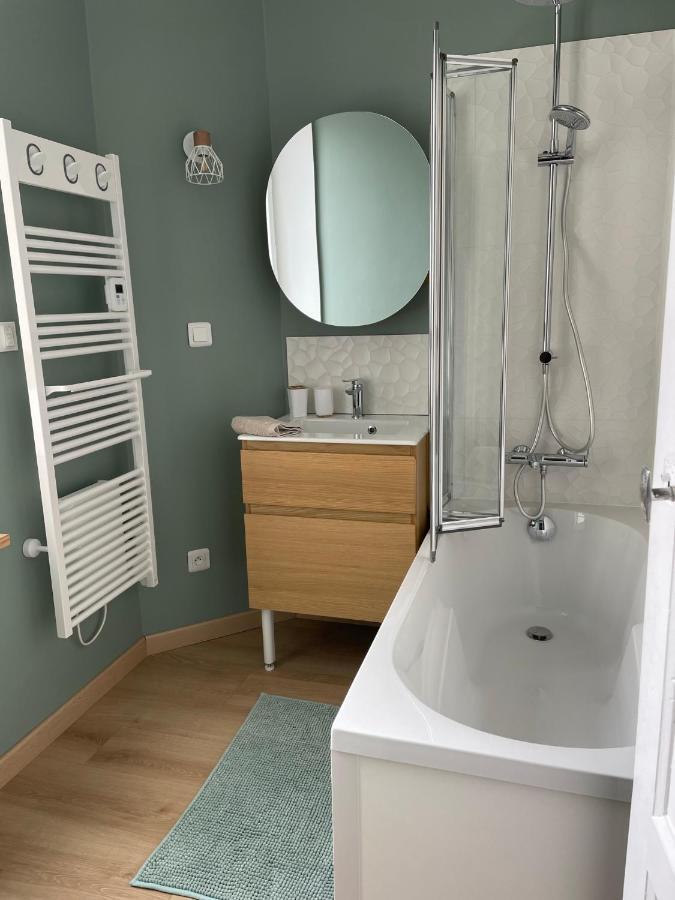 Le Fayot Appartement