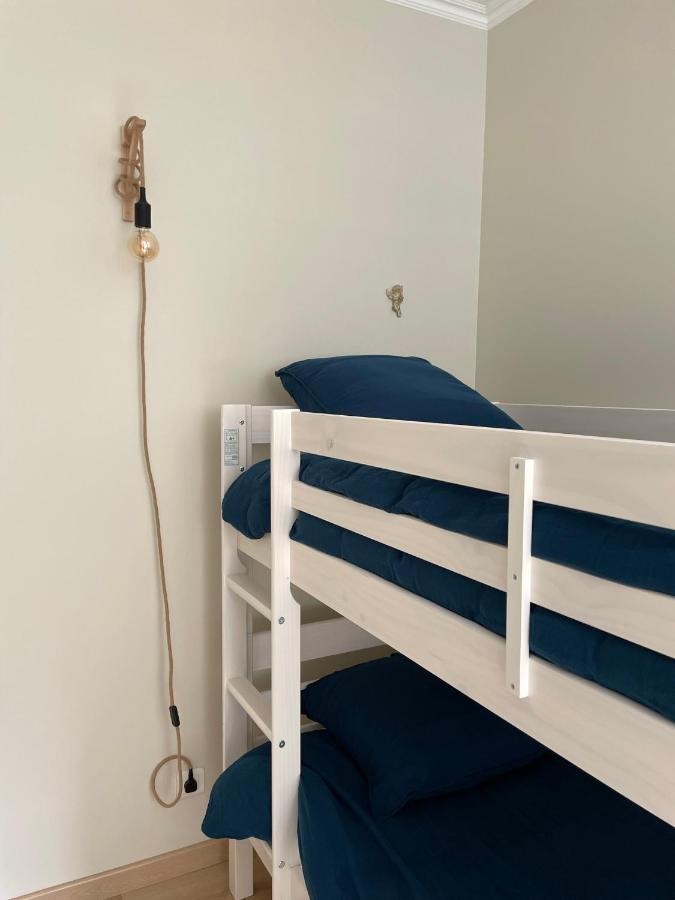 Le Fayot Appartement