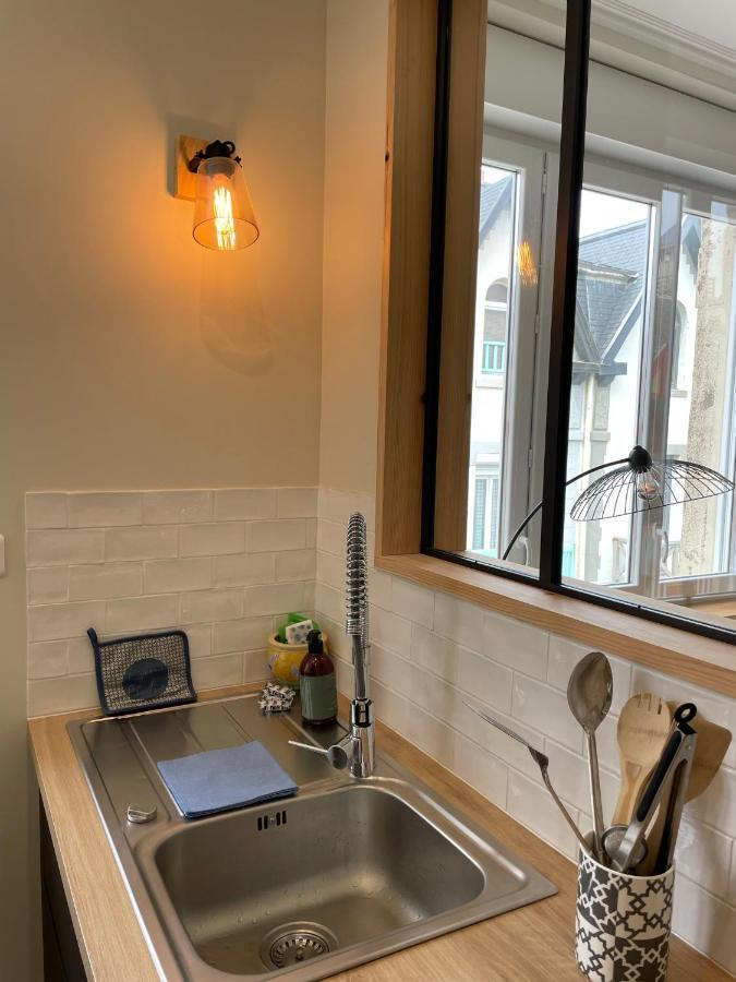 Le Fayot Appartement *