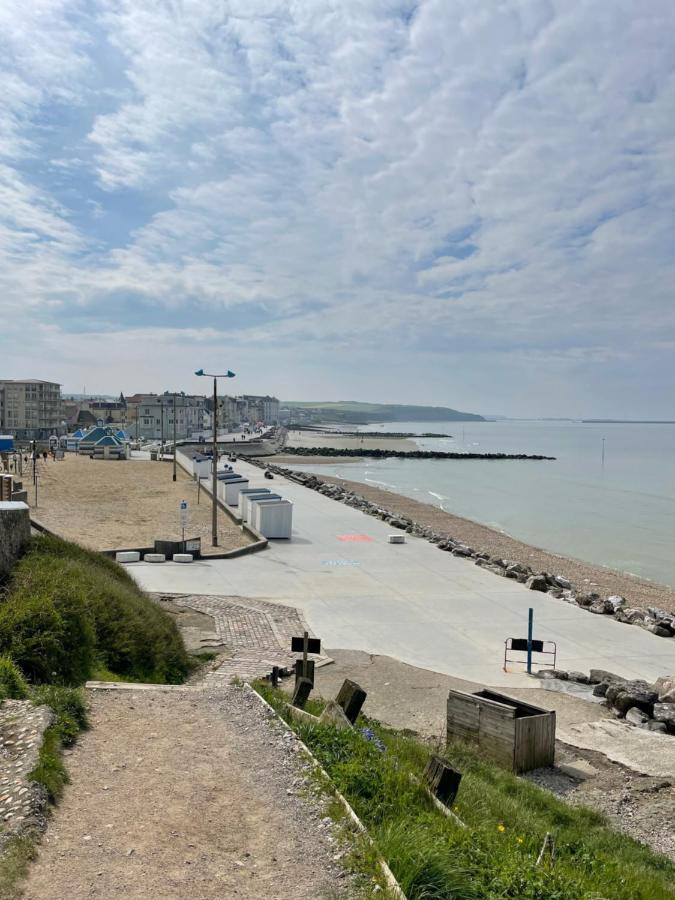 Appartement Le Fayot *